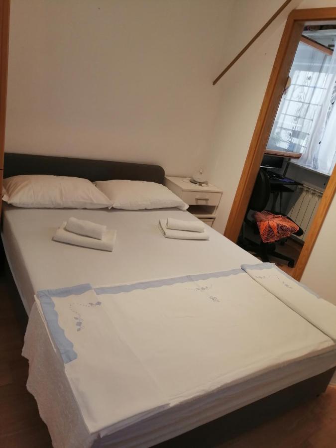 Apartment Sara كوبر المظهر الخارجي الصورة