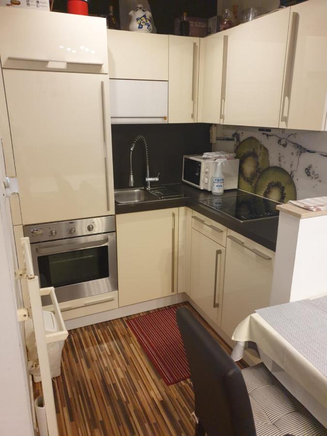 Apartment Sara كوبر المظهر الخارجي الصورة