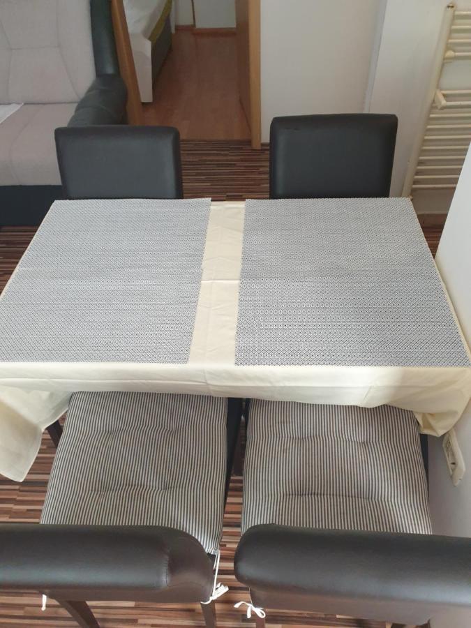 Apartment Sara كوبر المظهر الخارجي الصورة
