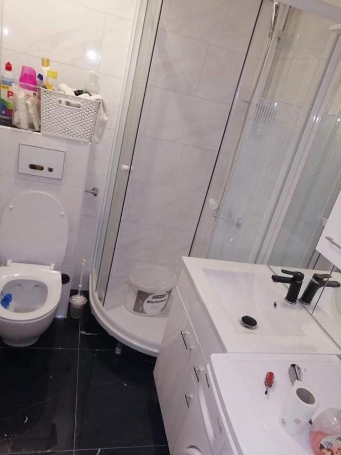 Apartment Sara كوبر المظهر الخارجي الصورة