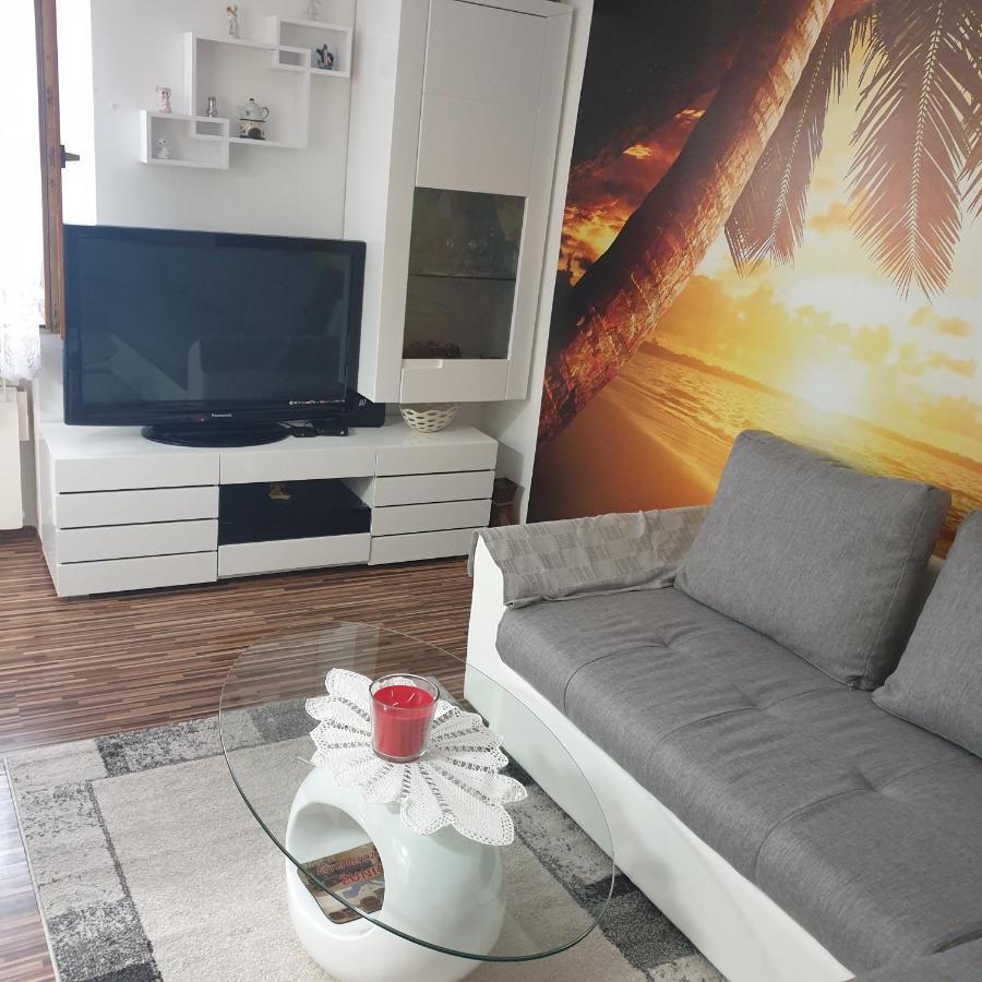 Apartment Sara كوبر المظهر الخارجي الصورة